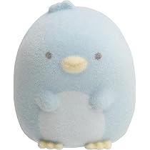 すみっコぐらし - すみっコぐらし①サーティワン コラボ シーンぬいぐるみ てのりぬいぐるみ セット ヨドバシ.com - サンエックス San-X MF73601 すみっコぐらし